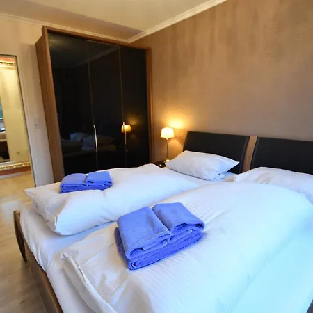 Holly, 44b Lejlighed Borkum