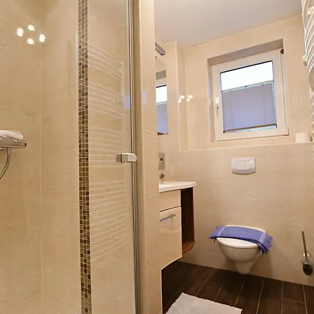 Holly, 44b Lejlighed Borkum