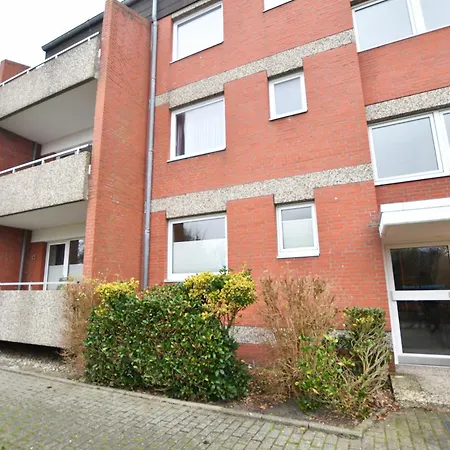 Holly, 44b * Borkum
